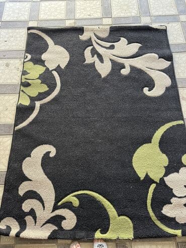 2ci əl xalcalar: Xalça — 1