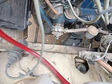 Avtomobil alışı: VAZ (LADA) 2106: 0.3 l | 1990 il 152346 km Sedan — 6