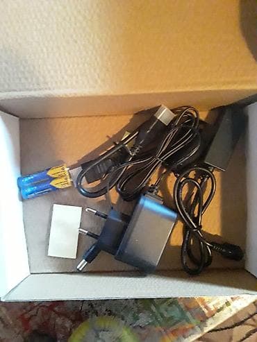 starsat televizor: StarSat SR-4060HD Extreme – HD peyk qəbuledicisi Xüsusiyyətlər: - — 3