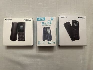 telefon və planşet ucun uzluklər: Müxtəlif model telefonlar üçün qoruyucu örtüklər dəsti — 5