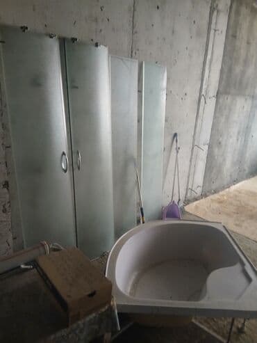 Üstü açıq kabina, Künc üçün