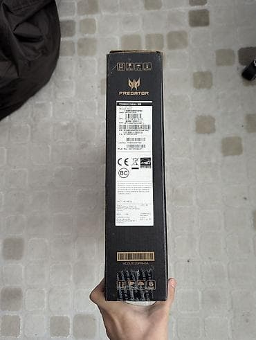 rtx 2070: Acer Predator Helios 300 (PH317-54) oyun noutbuku Əsas xüsusiyyətlər — 6