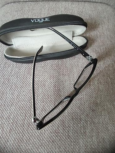 Aksesuarlar: Optik eynək, Yeni — 3