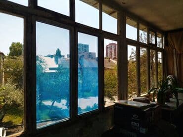 ramanada evler: Bakı, 3 otaqlı, Köhnə tikili, m. Əhmədli, 75 kv. m — 21