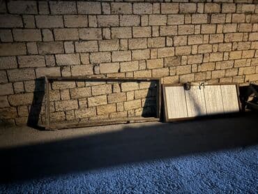 окна бу купить: Yaxshi veziyyetde heyet evi ucun qapi satilir karkasi ile birlikde cox — 2