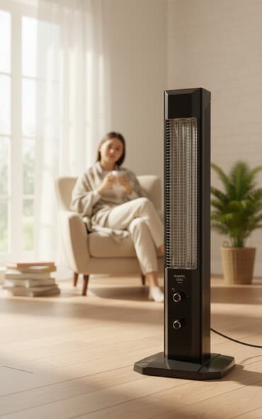 kondisioner ikinci əl: Spiral qızdırıcı, Kumtel, Kredit yoxdur, Ünvandan götürmə — 1