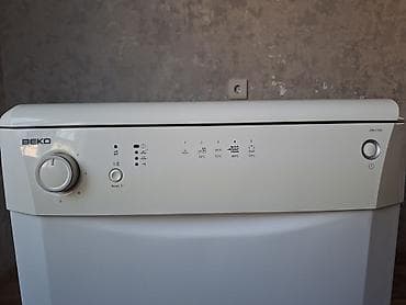 tp link 8151n: Tamamilə **yeni Beko DFN 1503** model qab-yuyan maşın satılır — 4