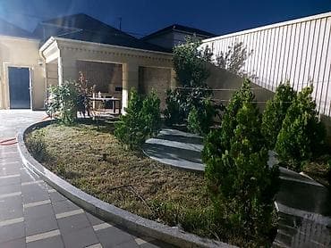 250 kv. m, 6 otaqlı, Kombi, Qaz, İşıq — 3