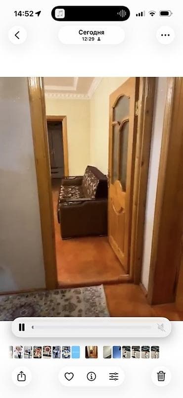 eletde bina evleri: Unvan yeni gencede Azerbaycan restoranin yani 9/6 mertebesi lift var — 9