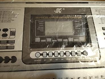 midi klavyatura: Midi-клавиатура, Roland, Новый, Самовывоз — 7