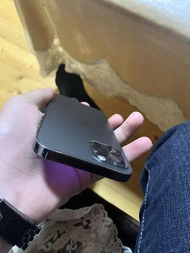 iphone 11 pro max kontakt home: IPhone 12 Pro, 256 GB, Graphite — 4