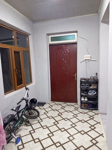 masazir qurtulus 93: 3 otaqlı, 2 kv. m, Yeni təmirli — 11