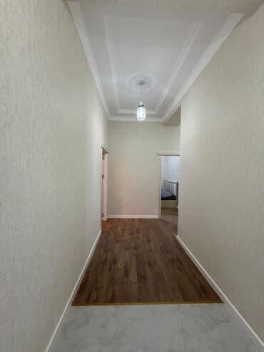 снять квартиру на месяц в баку: 3 otaqlı mənzil Sumqayıt şəhəri, baxça şəhərdə tam təmirli və əşyalı — 10