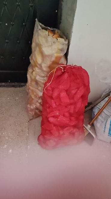 Torbalarda yemlik çörək quru - Məhsul tipi: heyvanlar üçün yem - — 1