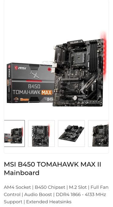 ddr3 ekran kartı: Gaming/iş stansiyası tipli masaüstü PC Salam Komputerde hec bir — 12