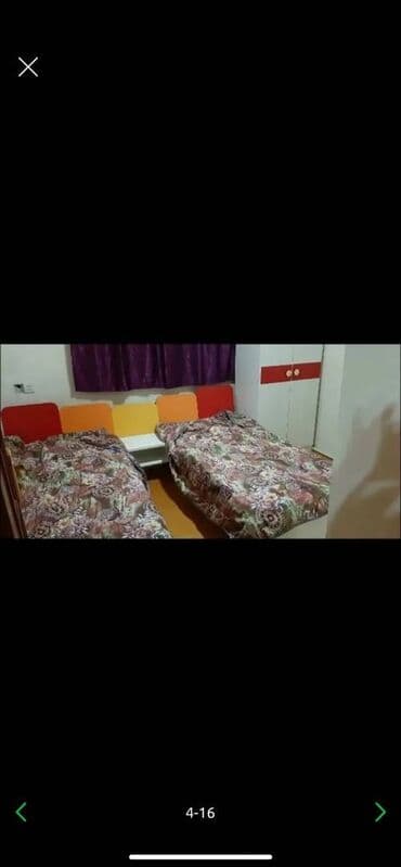 ev certiyojları: 119 kv. m, 3 otaqlı — 3