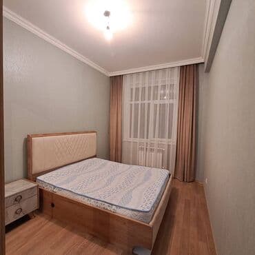 əhmədlidə kirayə: Hövsan Mida 2 layihəsində Yeni tikili 12 mərtəbəli binanın 3-cü — 2