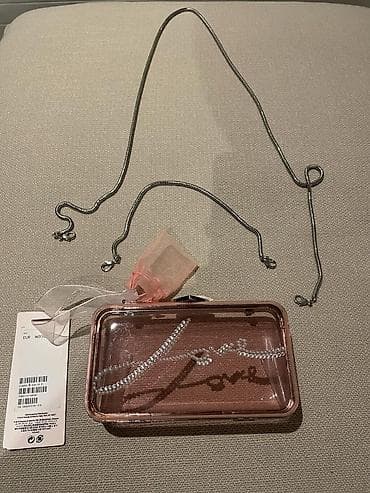 Çantalar: Klatç — 3