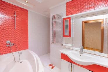 tendirxana icareye verilir 2025: 3 otaqlı, Yeni tikili, m. Qara Qarayev, 145 kv. m — 11