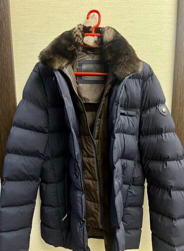 kurtkalar 2021: Orginal Enrico Marinelli Gödəkçə. 1100 manata alınıb, cəmi 2 dəfə — 1