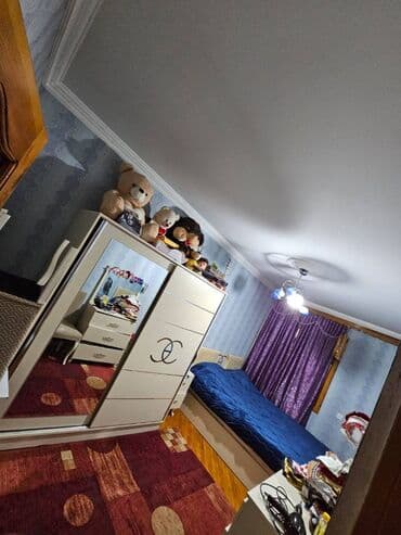 xalqlarda 3 otaqli evler: Bakı, 3 otaqlı, Köhnə tikili, 50 kv. m — 3