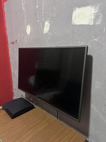 kontakt iphone 13: Televizor LG LED ekran 43" FHD (1920x1080) — 1