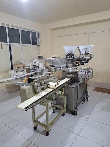 Digər biznes avadanlığı: Iki reng ve cemli xemir uchun nezerde tutulmus makina-aparat 8500 Azn — 1