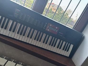 roland e 96: Sintezator, Yamaha, İşlənmiş — 4