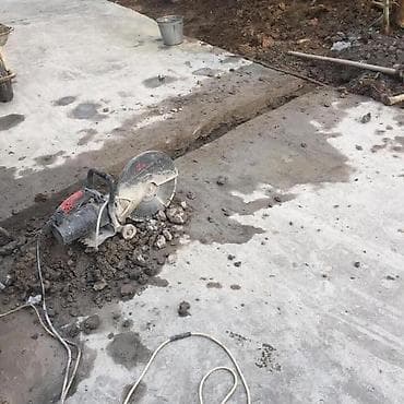 muhafize xidmeti: Vüsal Usta | Beton Kəsmə və Karot Xidməti - Bakı, Sumqayıt və Qarabağ — 4