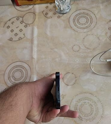 ayfon zengi: IPhone 12 Pro, 128 GB, Mavi, Face ID — 4