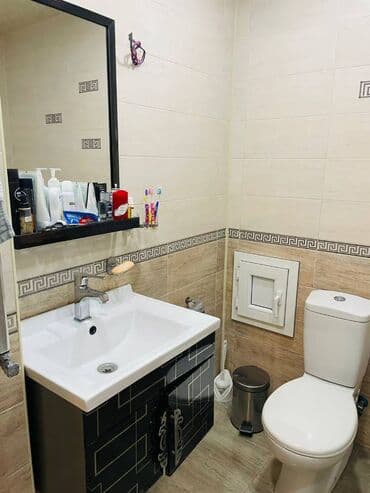 binəqədi evlərin satışı: 3 otaqlı, Yeni tikili, 75 kv. m — 13