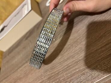 yuxuda qizil komplekt gormek: Bershka Choker 14m — 1