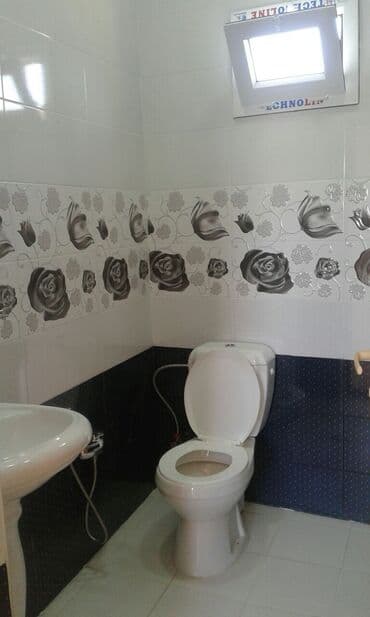 gence sadilli: Binəqədi qəs. 3 otaqlı, 88 kv. m, Kredit yoxdur, Yeni təmirli — 6