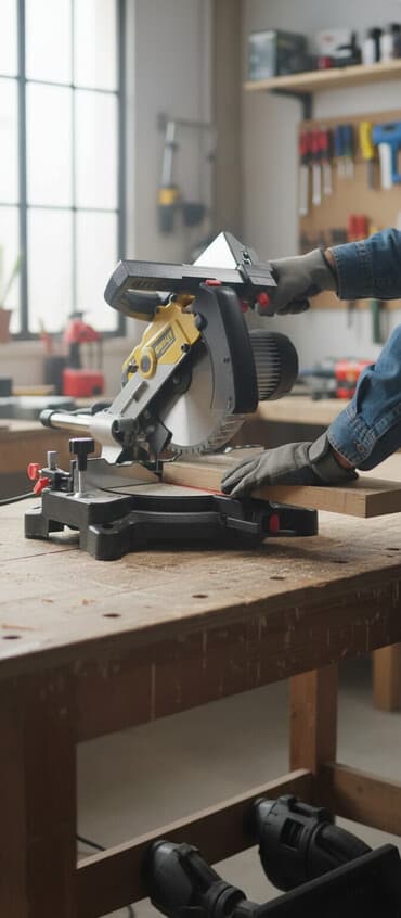 Yeni ZhongYue Uqlorez, 1800 W, 255 mm, Kredit var, Zəmanətli, Pulsuz çatdırılma, Rayonlara çatdırılma