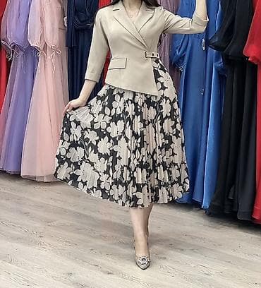 Cemi 1 saatliq geyinilib tezedi baha alinib