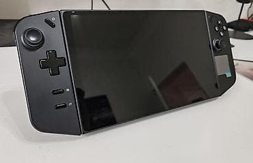 playstation 5 30th: Lenovo Legion Go Z1 Extreme Handheld Console 💠Brend: Lenovo 💠Model — 1