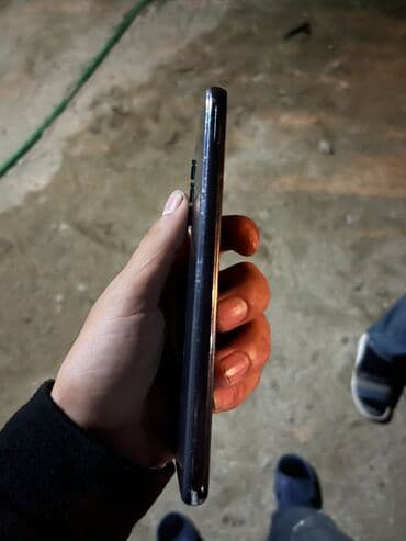 a32 işlənmiş: Samsung Galaxy A32, 128 ГБ, цвет - Серый, Отпечаток пальца — 4