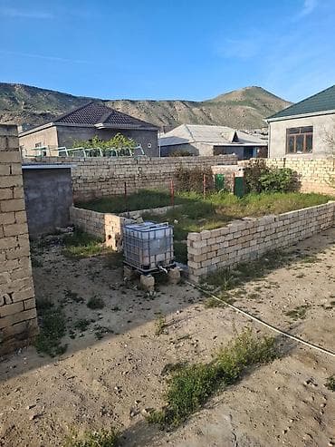 gence prospekti kiraye evler: 240 kv. m, 3 otaqlı, Kombi, Qaz, İşıq — 2
