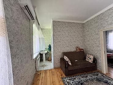 cay evləri: Qebelede gunluk kirayr ev İcarəyə verilir: həyətyanı sahəsi və hovuzu — 5