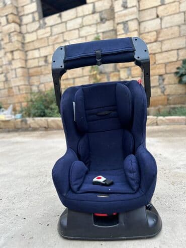 uşaq avtokreslo: Aygün…. ☀️Avtokreslo 30 azn tecili satilir tezedi az istifadə olunub — 2