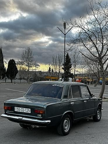 gəncə maşınlar: VAZ (LADA) 2111: 1.6 l | 1983 il 210431 km Sedan — 5