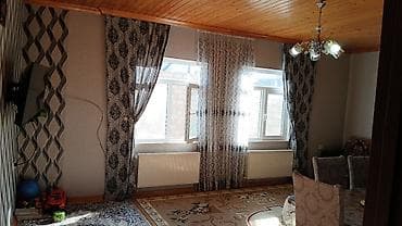 kreditle evler: Bakı, Mərdəkan, 200 kv. m, 7 otaqlı, Hovuzsuz — 7