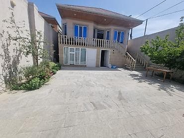 Daşınmaz əmlak: Hövsan qəs. 4 otaqlı, 169 kv. m, Yeni təmirli — 1