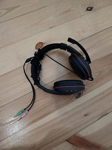 qulaqlıq jbl: Qulaqcıqlar — 1