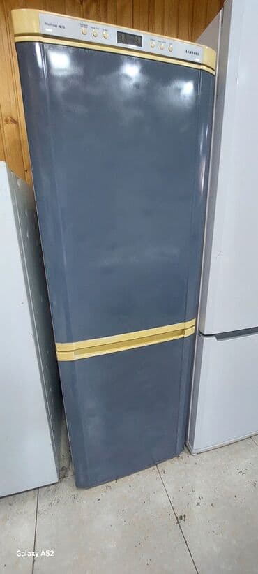 2 əl soyuducular: Soyuducular — 1