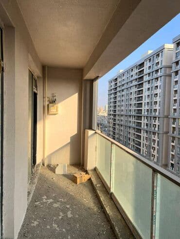 podmayak mənzillər: 2 otaqlı, Yeni tikili, m. Həzi Aslanov, 99 kv. m — 5