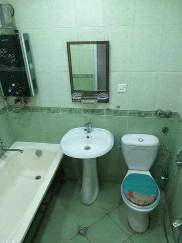 bina az musfiq qesebesi kohne tikili: Sumqayıt şəhəri, 30-cu məhəllədə (bazarın yanı) inşa edilmiş 5 — 3