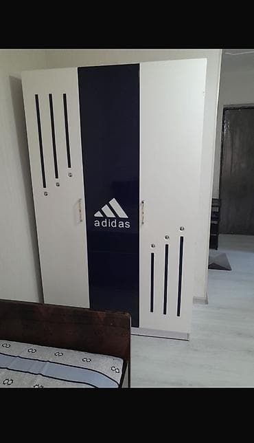 Ev sahibiyem! Vasiteciler narahat etmesin! Teze temir olunub! Bina — 3