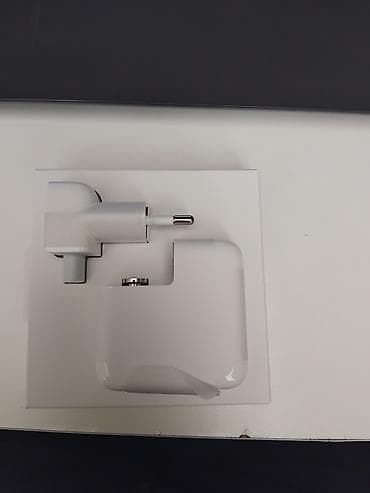 iphone yevlax: Simsiz şarj cihazı Apple, > 20 Vt, Yeni — 1