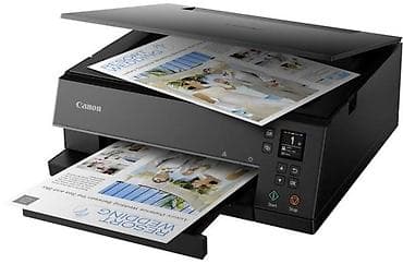 canon printer usb kabel: Canon PIXMA rəngli inkjet printer - Foto və sənəd çapı üçün kompakt — 7